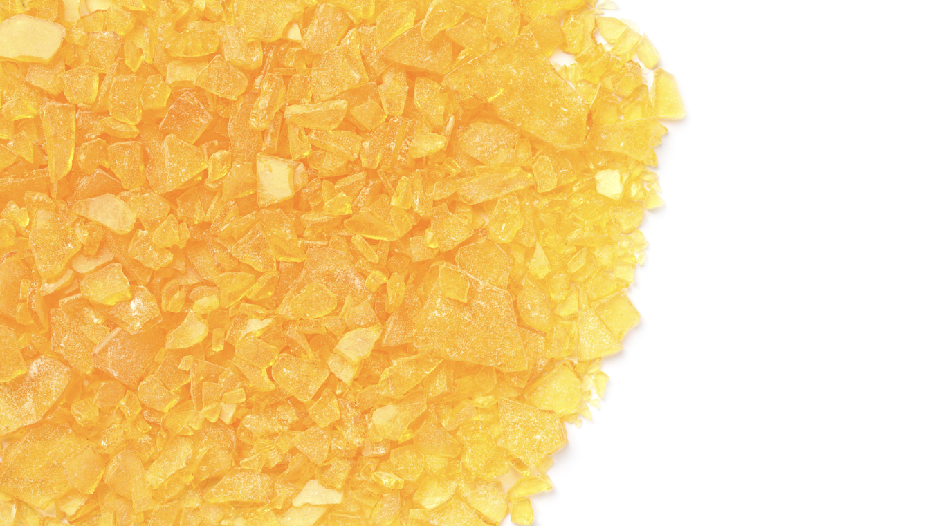 Gum Rosin