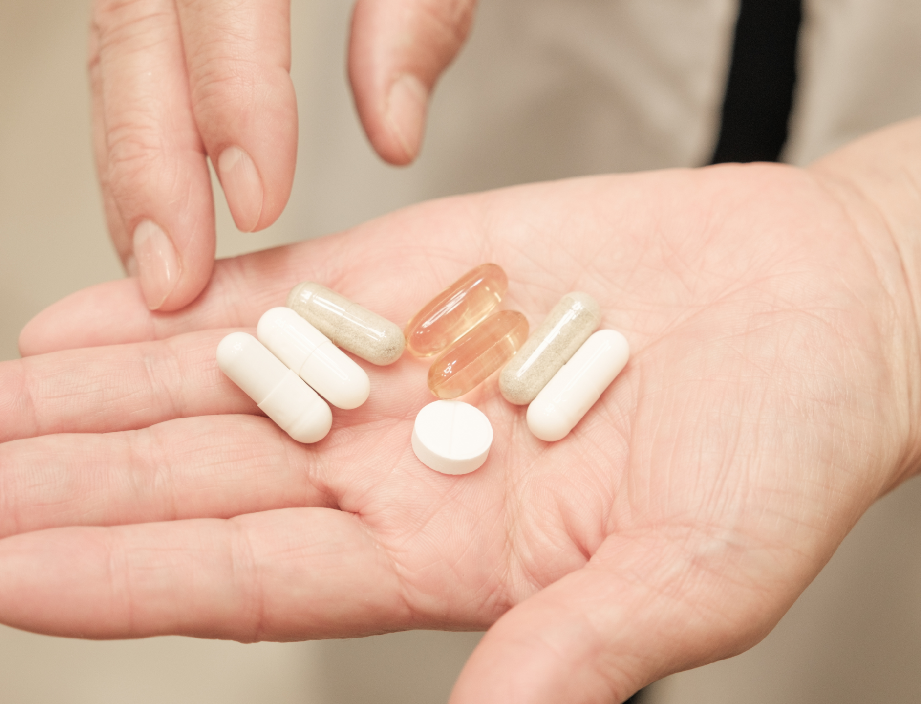 Chempri - Grondstoffen farmaceutische industrie