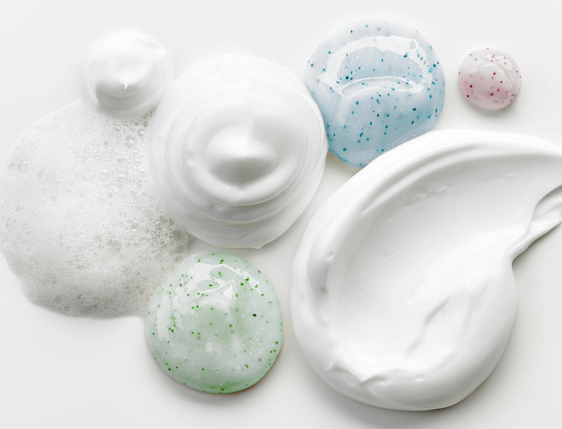 Chempri - Grondstoffen cosmetica