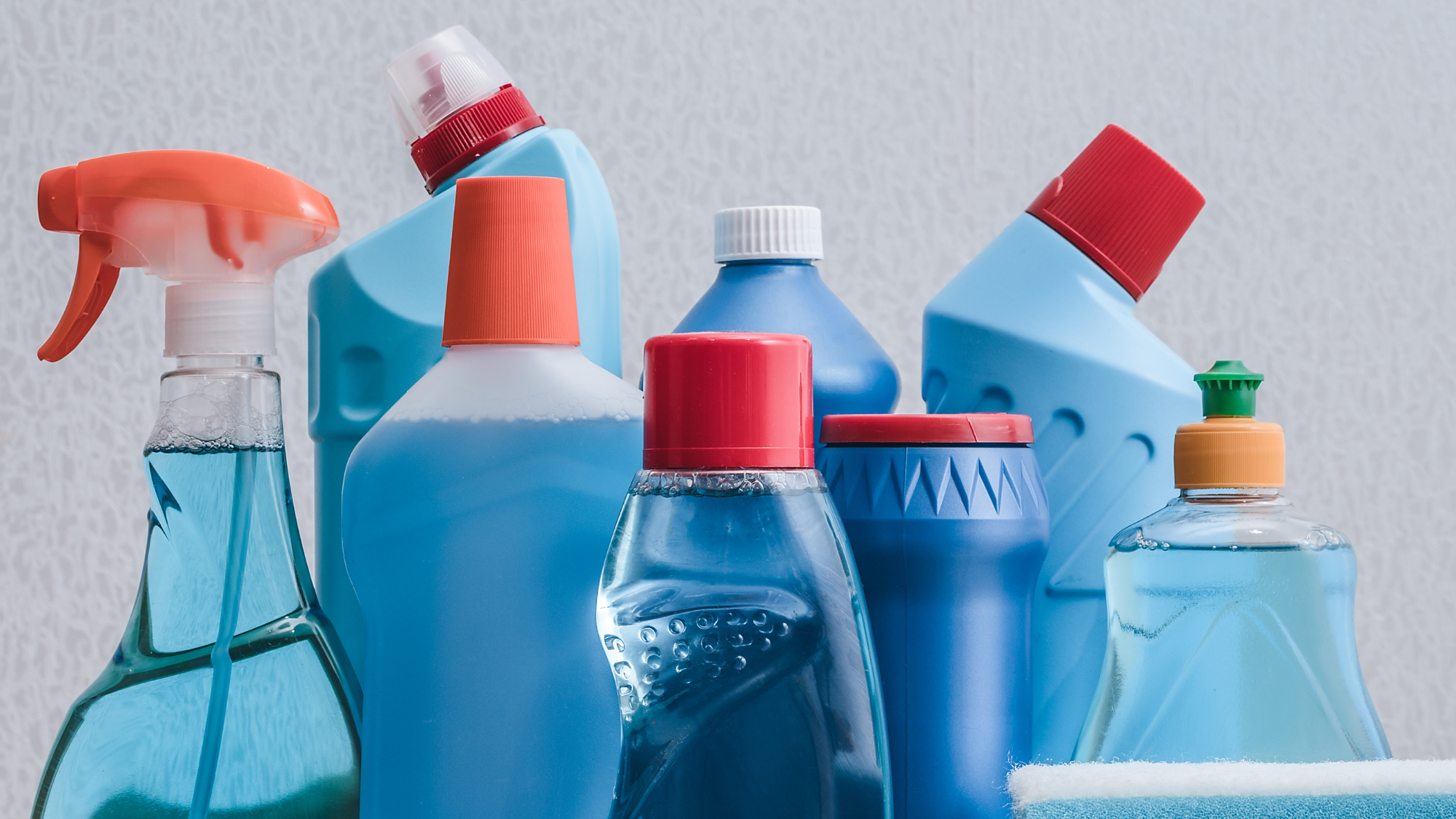 Chempri - Grondstoffen reinigingsindustrie