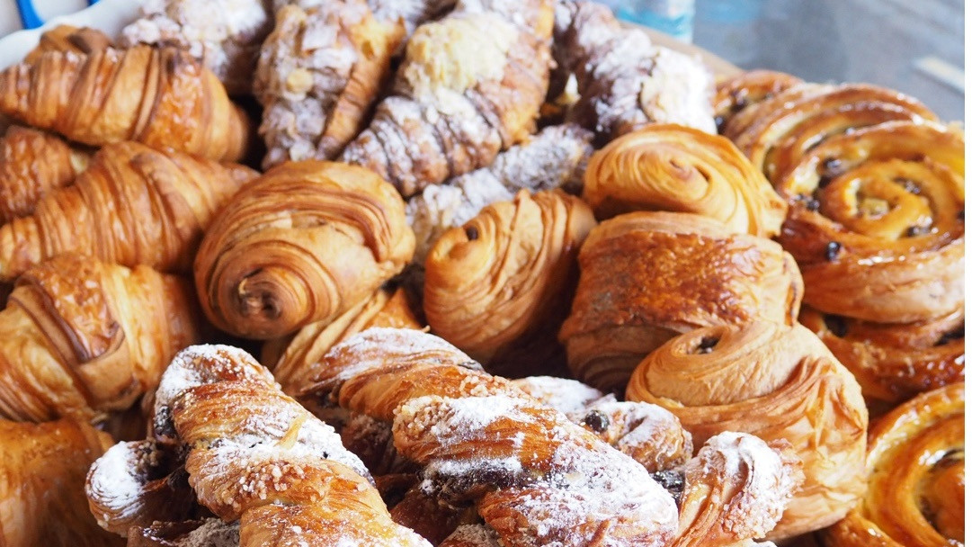 Chempri - Raw Materials for the Food Industry