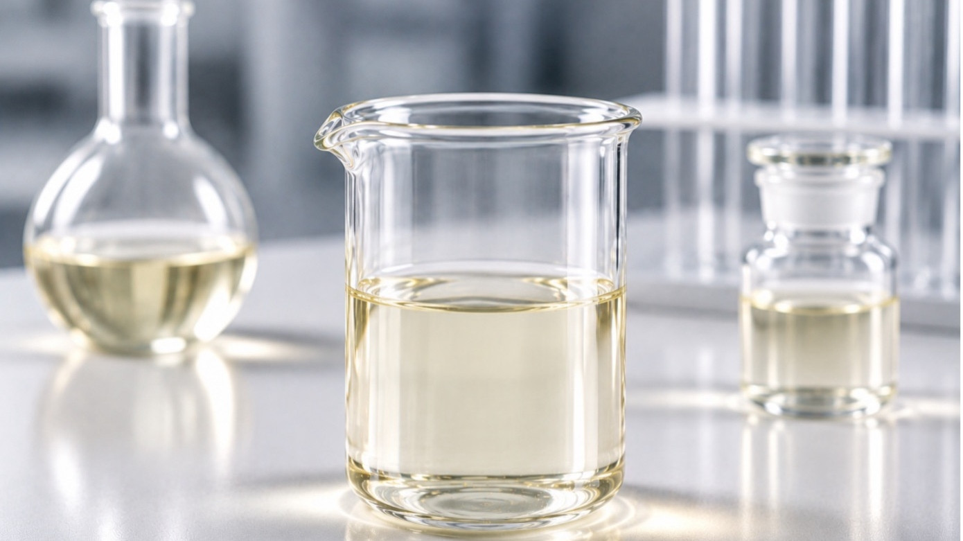 Polyglycerol-4 capraat - Polyglyceryl-4 caprate - Chempri
