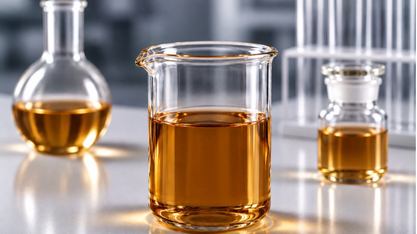 Polyglycerol-4 Oleaat M | Polyglyceryl-4 oleate - Chempri