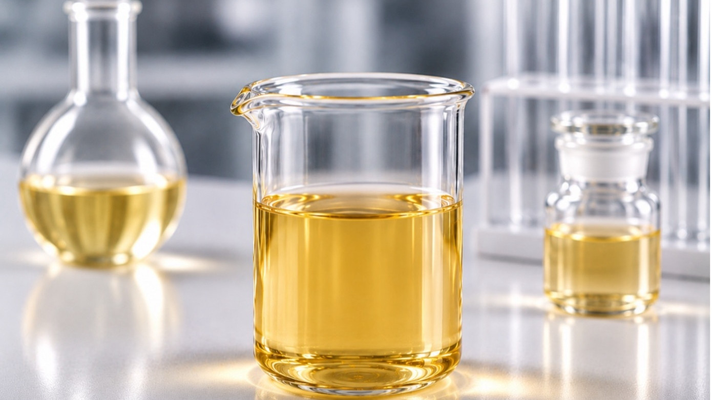 Ester PGPR | Polyglyceryl-3 polyricinoleate - Chempri