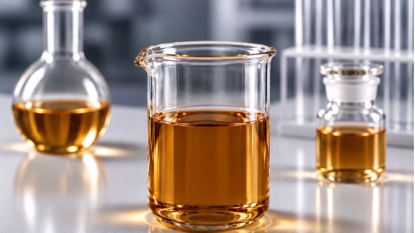 Polyglycerol-4 Oleaat M | Polyglyceryl-4 oleate - Chempri